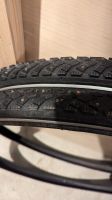 2x Reifen Fahrradreifen Spikes 30-622 28" Schwalbe Winter Baden-Württemberg - Bad Säckingen Vorschau