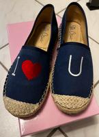 Ella Cruz Espadrilles Gr. 39 Bayern - Straubing Vorschau