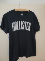 T-shirt Hollister blau Größe M Essen-West - Holsterhausen Vorschau