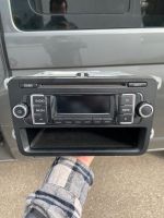 Radio VW Transporter T5.2 Bj. 2012 Baden-Württemberg - Wangen im Allgäu Vorschau