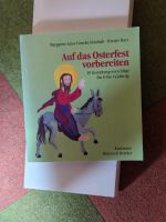 Schulbuch Auf das Osterfest vorbereiten Hessen - Staufenberg Vorschau