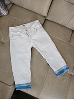 buena Vista Malibu Capri, weiß, Jeans,XS Niedersachsen - Wolfenbüttel Vorschau