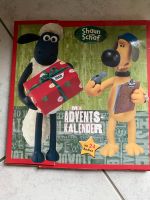 Adventskalender, Shaun das Schaf Baden-Württemberg - Lichtenau Vorschau