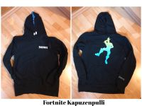 Fortnite Kapuzenpulli, Sweatshirt, M, L, Hoodie, Pullover, Shirt Schleswig-Holstein - Steenfeld Vorschau