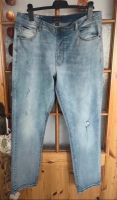 Jeans von Smog (H&M) Gr.XL Inch 38/32 Hessen - Edermünde Vorschau