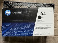 HP laserjet 15A Blacktoner Nordrhein-Westfalen - Nordwalde Vorschau