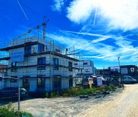 Wohnungsbau, Hausbau, Schlüsselfertigbau, Ausbauhaus Berlin - Neukölln Vorschau