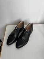 Schwarze Loafer von ROYAL REPUBLIQ Hamburg-Nord - Hamburg Eppendorf Vorschau