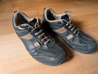 Dockers By Gerli | Herrenschuhe, Schnürer, schwarz, 46-47 Aachen - Aachen-Mitte Vorschau