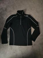 CMP Sportshirt Laufshirt Langarm gr.140 schwarz Thüringen - Goldbach Vorschau