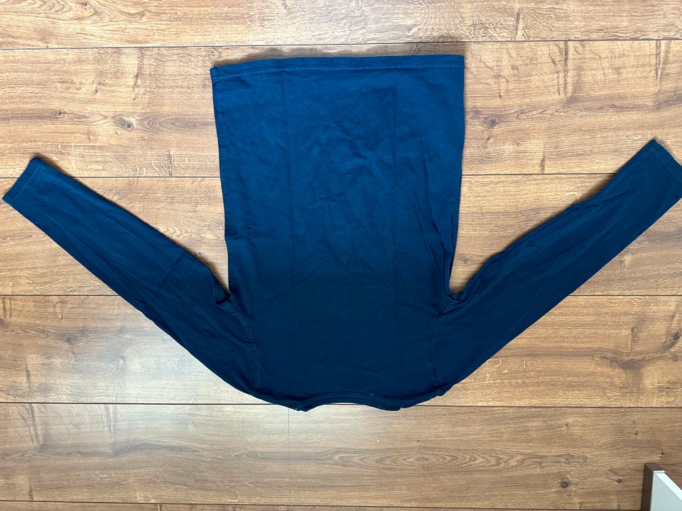 Vertbaudet Langarmshirt Gr 140 152cm in Hattingen