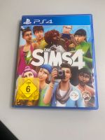 Die Sims 4 PS4 mit OVP Nordrhein-Westfalen - Gelsenkirchen Vorschau