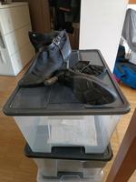 Halbstiefel AS 98 Sachsen - Chemnitz Vorschau