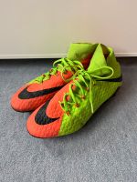 Nike Fußballschuhe Hypervenom Phatal 3 DF FG Gr. 42 Bremen - Oberneuland Vorschau