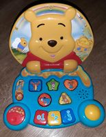 vtech Winnie Puuh Erster Laptop Niedersachsen - Munster Vorschau