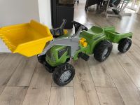 NEU—Rolly Toys Traktor Futura Niedersachsen - Ganderkesee Vorschau