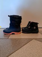 Kinder Schneestiefel und Winterboots Gr. 25 Nordrhein-Westfalen - Herzogenrath Vorschau