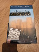 Die Nebel von Avalon - Marion Zimmer Bradley Hessen - Eltville Vorschau