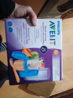 Philips Avent Milchbehälter Milchbeutel Milchpumpe Muttermilch Thüringen - Ilmenau Vorschau