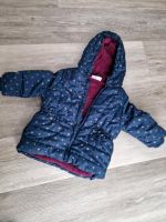 Kuschelige Winterjacke Gr 74 Nordrhein-Westfalen - Elsdorf Vorschau