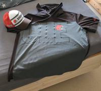 NFL Fanartikel Cleveland Browns Nike Shirt und New Era Cap Sachsen - Eibenstock Vorschau