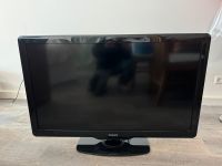 Philips 42" TV plus Sat Receiver inkl Fernbedienungen Hessen - Lampertheim Vorschau