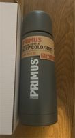 Primus Thermoflasche NEU 0,75 Grau isolierflasche thermosflasche Bayern - Obernzell Vorschau