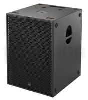 Seeburg K Sub K1801 dp aktiver PA Subwoofer Lautsprecher OVP Baden-Württemberg - Ravensburg Vorschau