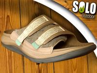 48 (UK 12,5) ◼ HOKA Sandalen | leichte | EVA-Zwischensohle Berlin - Steglitz Vorschau
