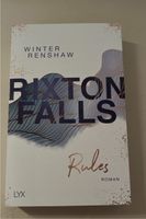 Rixton Falls-Rules von Winter Renshaw Düsseldorf - Bilk Vorschau