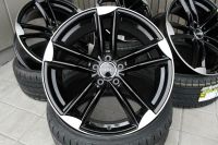 18 Zoll RS Felgen 5x112 Seat Leon Ateca Leon Skoda Octavia WH27* Bayern - Dillingen (Donau) Vorschau