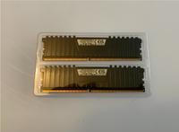 Corsair Vengeance LPX 16GB (2 x 8GB) DDR4 3000MHz. RAM Nürnberg (Mittelfr) - Südstadt Vorschau