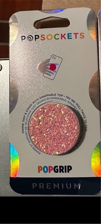 Popgrip popsockets  handy griff seanado Apple Watch in Landshut