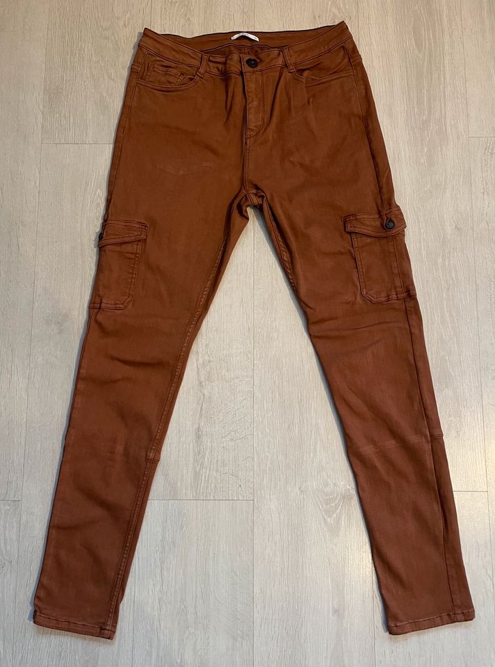 edc by Esprit Hose / Cargohose in Größe 42 in Düsseldorf