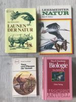 Biologie Bücher Brandenburg - Schulzendorf bei Eichwalde Vorschau