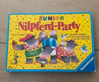 Spiel Junior Nilpferd-Party von Ravensburger Bayern - Heiligenstadt Vorschau