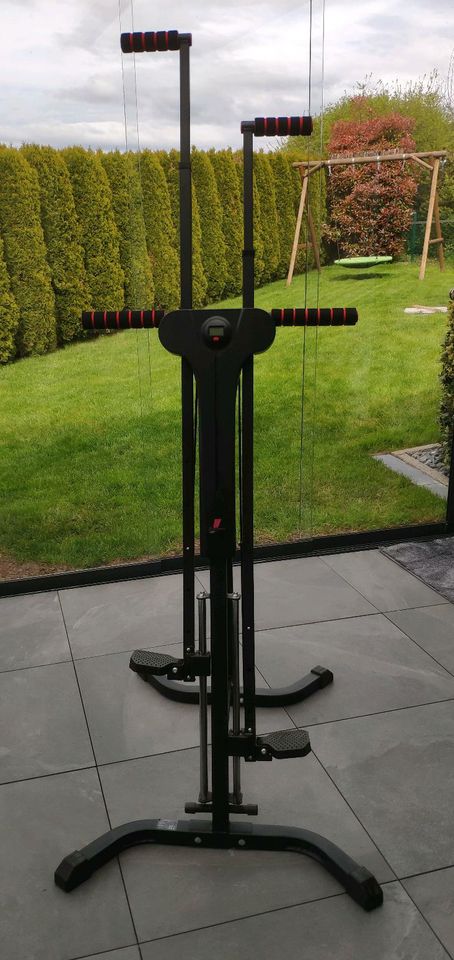 VC300 Vertical Klimber  von Sportstech in Adelsheim