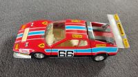 Modellauto Ferrari 512 BB 1/24 bburago burago Bayern - Wallgau Vorschau