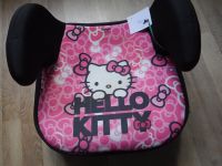 Sitzerhöhung  im Hello Kitty Design Bayern - Schöngeising Vorschau