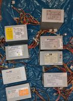 24 Ttg. PC Netzteile/ Lüfter/Kühler Retro Nordrhein-Westfalen - Solingen Vorschau