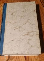 2 alte Bücher. Der blaue Basalt u. Parzival. Guter Zustand Wuppertal - Cronenberg Vorschau