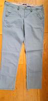 Hose Chino von MEXX, Gr. 42, hellblau Hannover - Mitte Vorschau