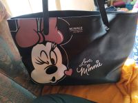 Tasche mit Minnie Mouse Bayern - Straubing Vorschau