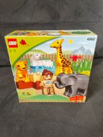 LEGO Duplo Zootiere originalverpackt 4962 Schleswig-Holstein - Schacht-Audorf Vorschau