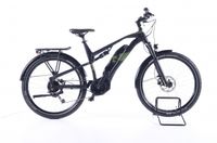 E-Bike R Raymon CrossRay E FS 4.0 E-Bike Herren 2021 Gr.M / 45 cm Sendling - Obersendling Vorschau