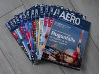 AERO International, das Magazin der Zivilluftfahrt (12/22-01/19) Hessen - Darmstadt Vorschau