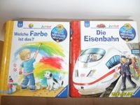 Bücher für Kleinkind  ab 2-4. Rheinland-Pfalz - Kaiserslautern Vorschau