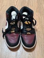 Air Jordan 1 mid Bayern - Füssen Vorschau