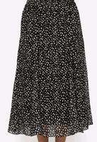 sassyclassy Chiffon Rock Maxirock M Kreis Pinneberg - Uetersen Vorschau