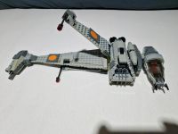 Lego Star wars b-wing Baden-Württemberg - Nordheim Vorschau